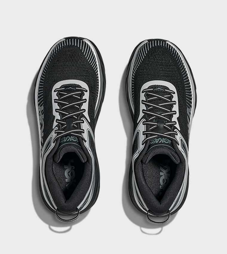 BONDI 7 Textured Running Shoes