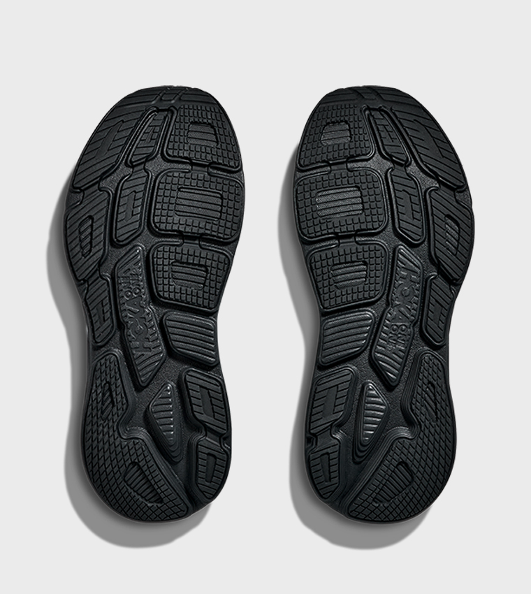 BONDI 7 Textured Running Shoes