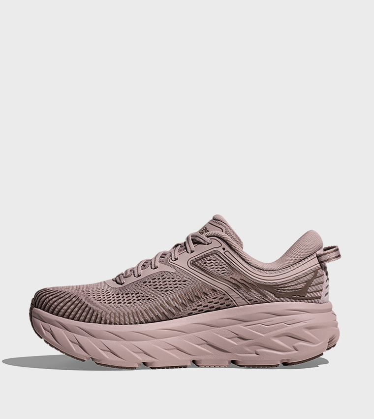 حذاء جري بوندي 7