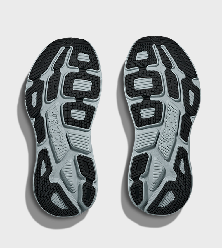 BONDI 7 Textured Running Shoes