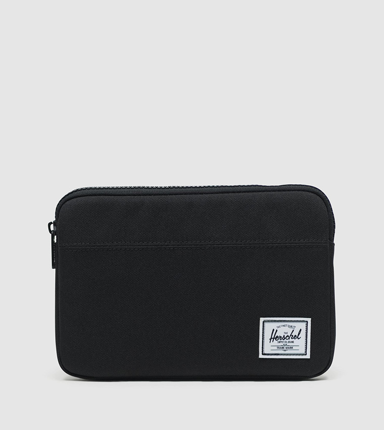 Anchor Sleeve Zippered Laptop Bag (8 Inch)