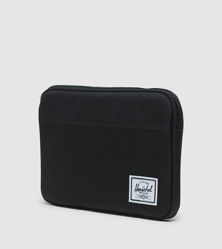 Anchor Sleeve Zippered Laptop Bag (8 Inch)