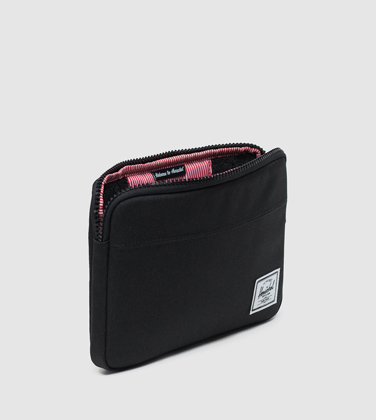 Anchor Sleeve Zippered Laptop Bag (8 Inch)