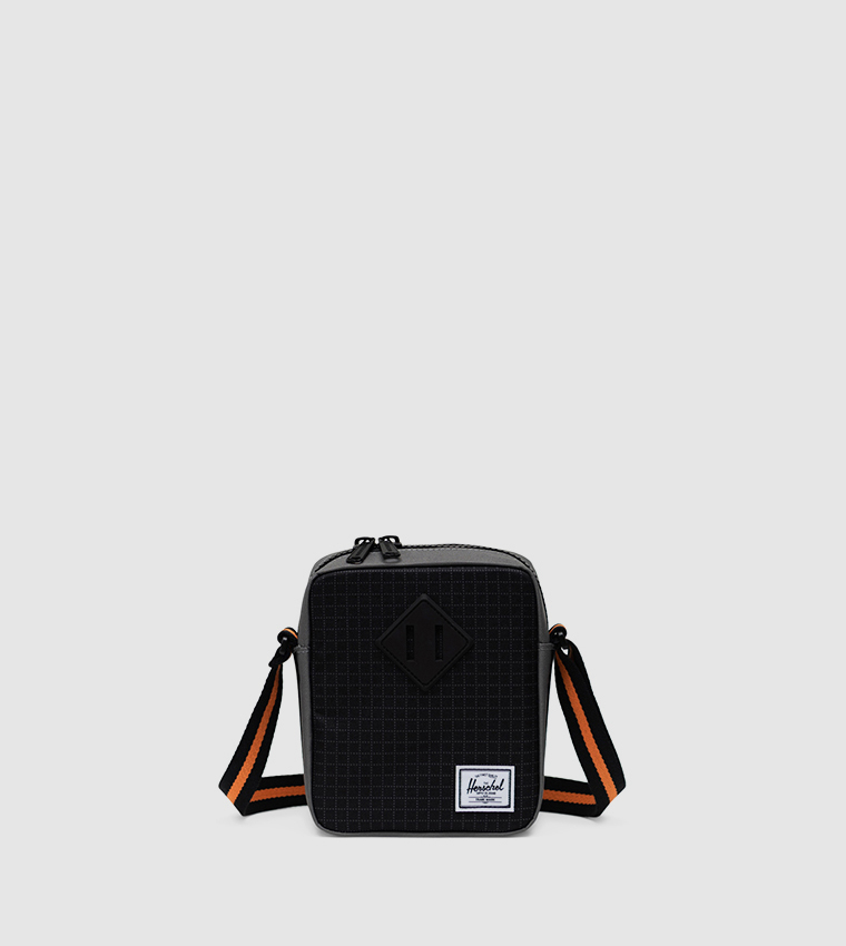 Herschel sling bag for men store