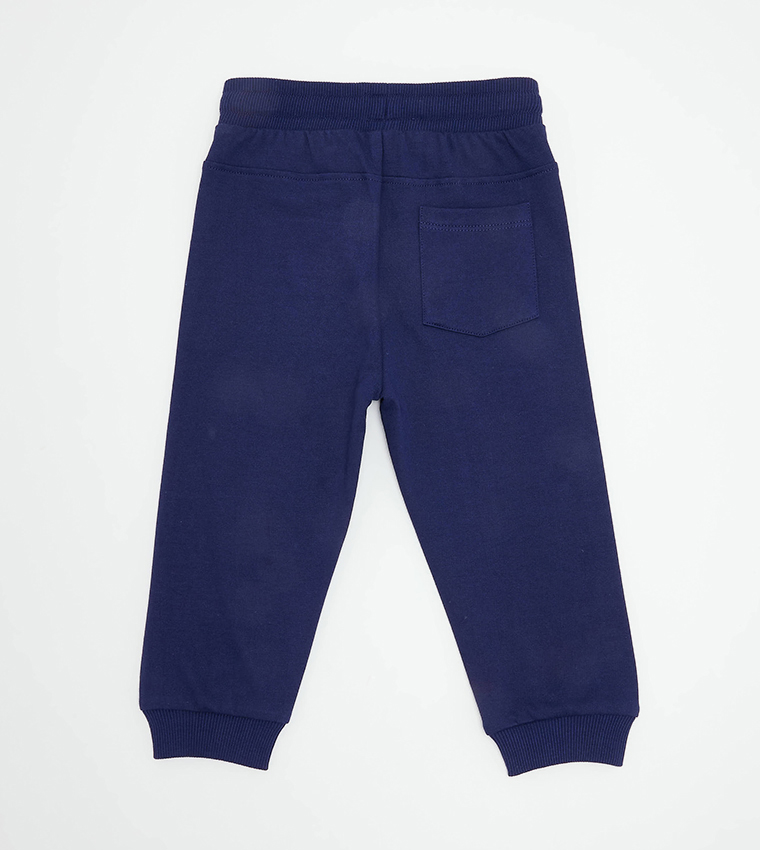 Boys store chino joggers