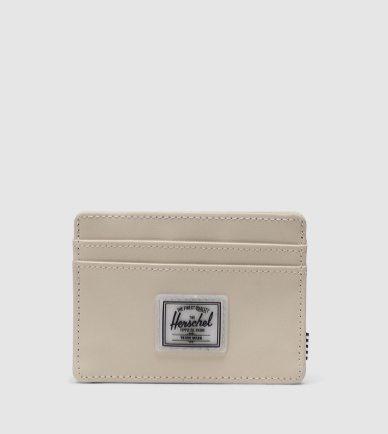 Charlie RFID Card Holder