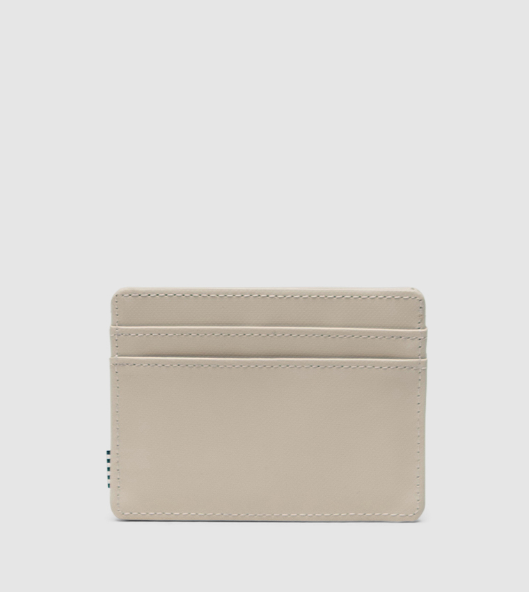 Charlie RFID Card Holder