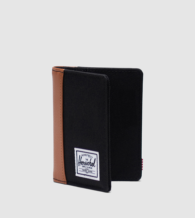 Herschel mens wallet sale