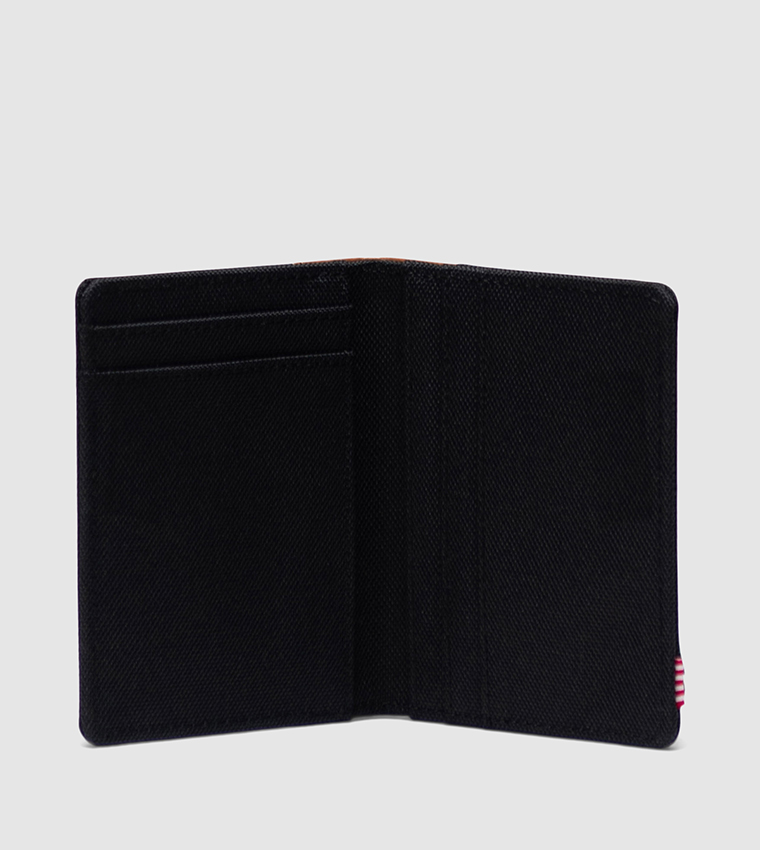 Gordon Rfid Bi-Fold Wallet