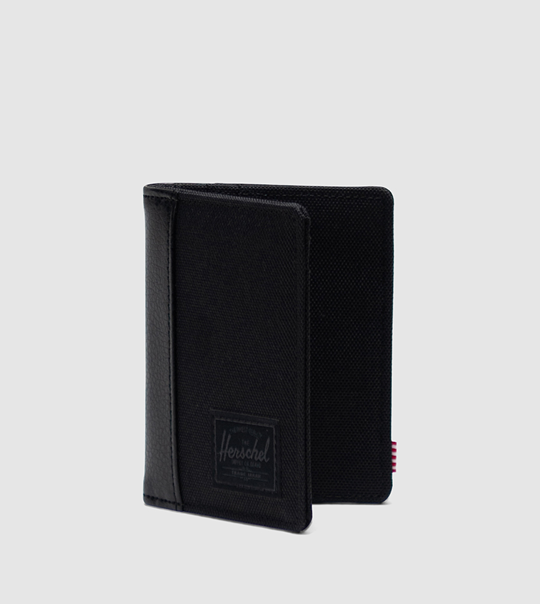Gordon Rfid Bi-Fold Wallet