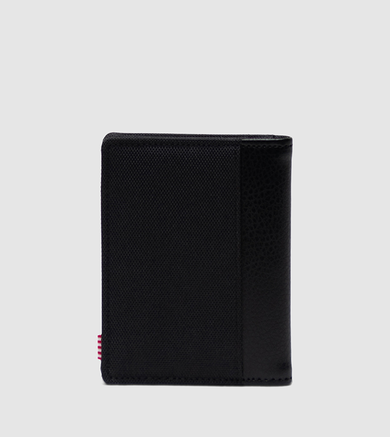 Gordon Rfid Bi-Fold Wallet
