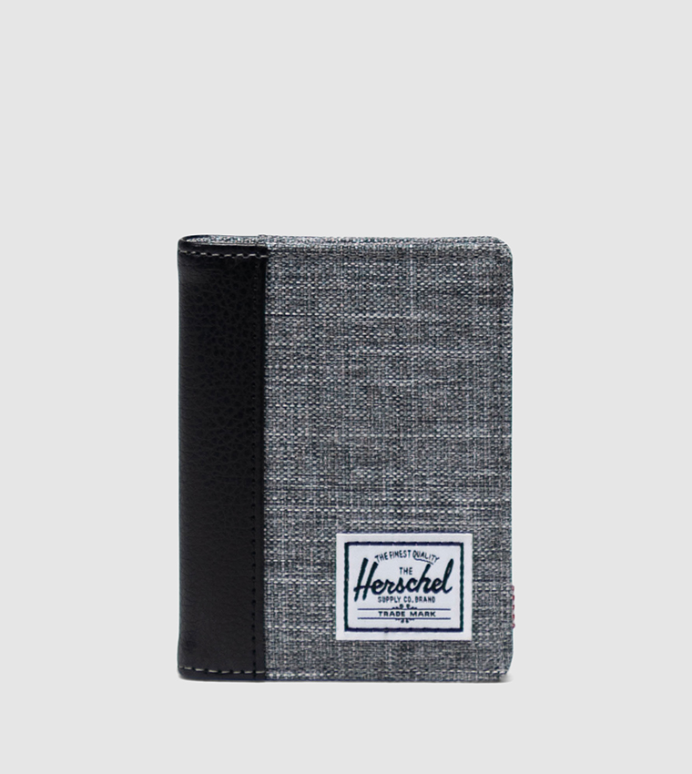 Gordon Rfid Bi-Fold Wallet