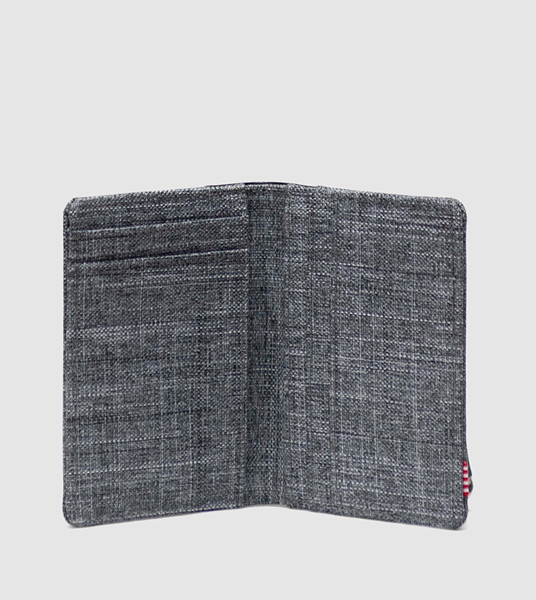 Gordon Rfid Bi-Fold Wallet