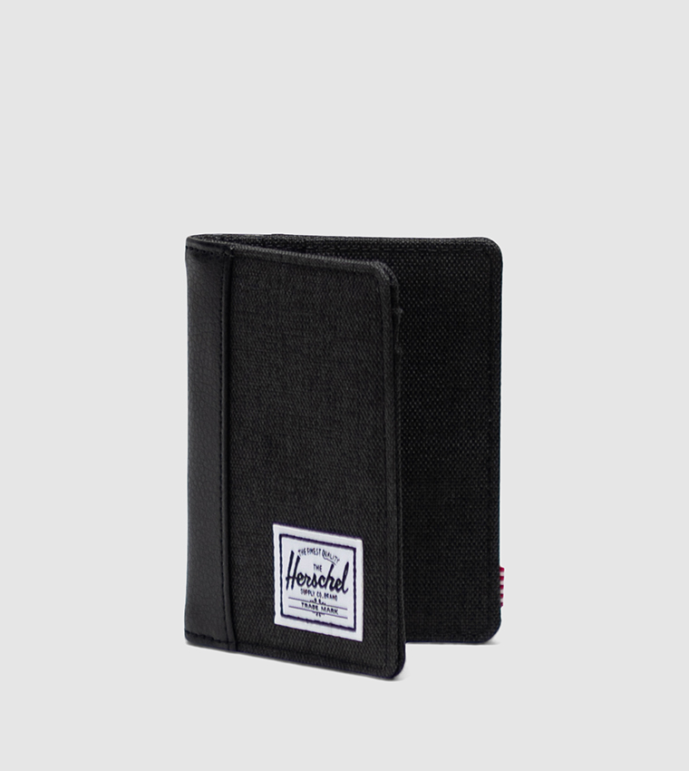 Gordon Rfid Bi-Fold Wallet