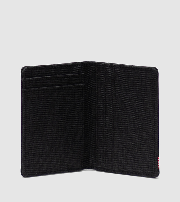 Gordon Rfid Bi-Fold Wallet