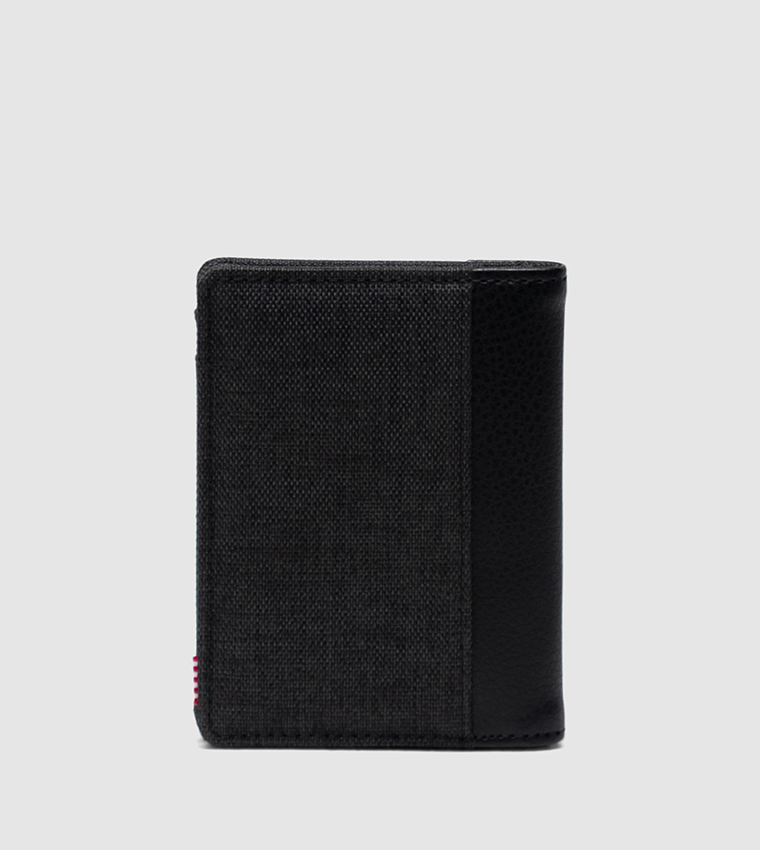 Gordon Rfid Bi-Fold Wallet
