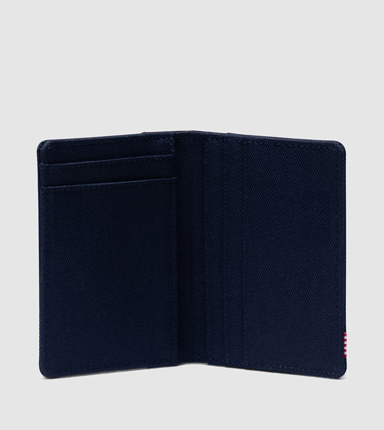 Gordon Rfid Bi-Fold Wallet