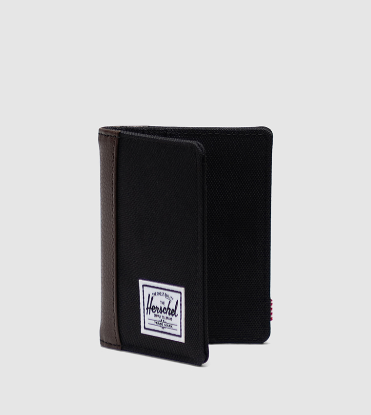 Gordon Rfid Bi-Fold Wallet