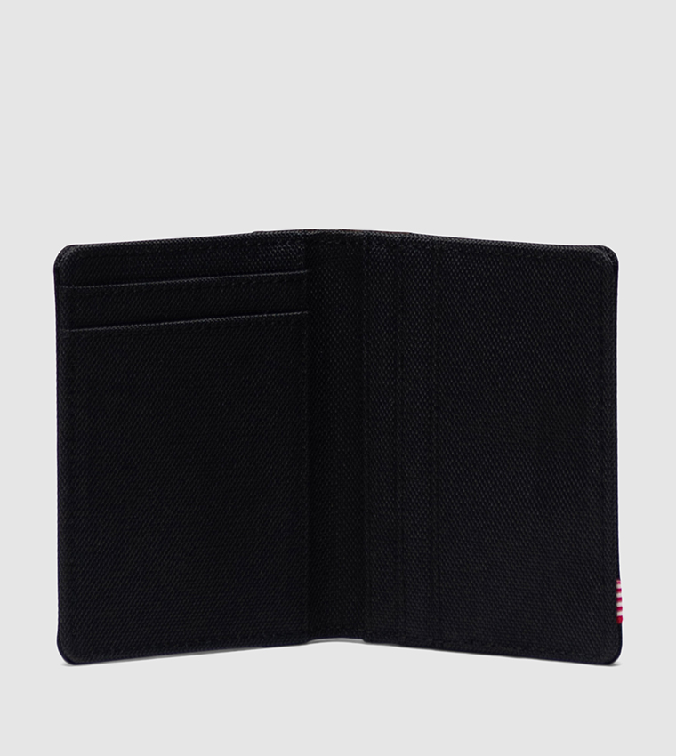 Gordon Rfid Bi-Fold Wallet