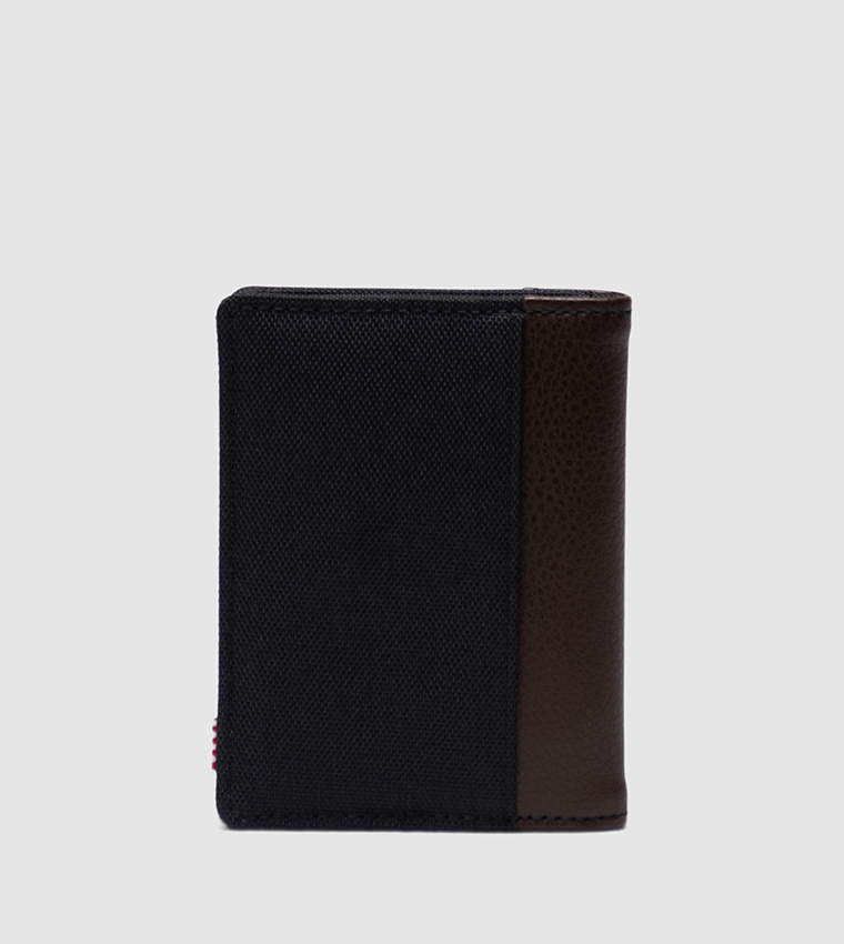 Gordon Rfid Bi-Fold Wallet