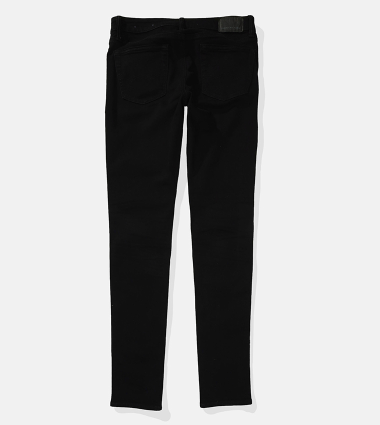 AirFlex+ Skinny Cropped Jeans