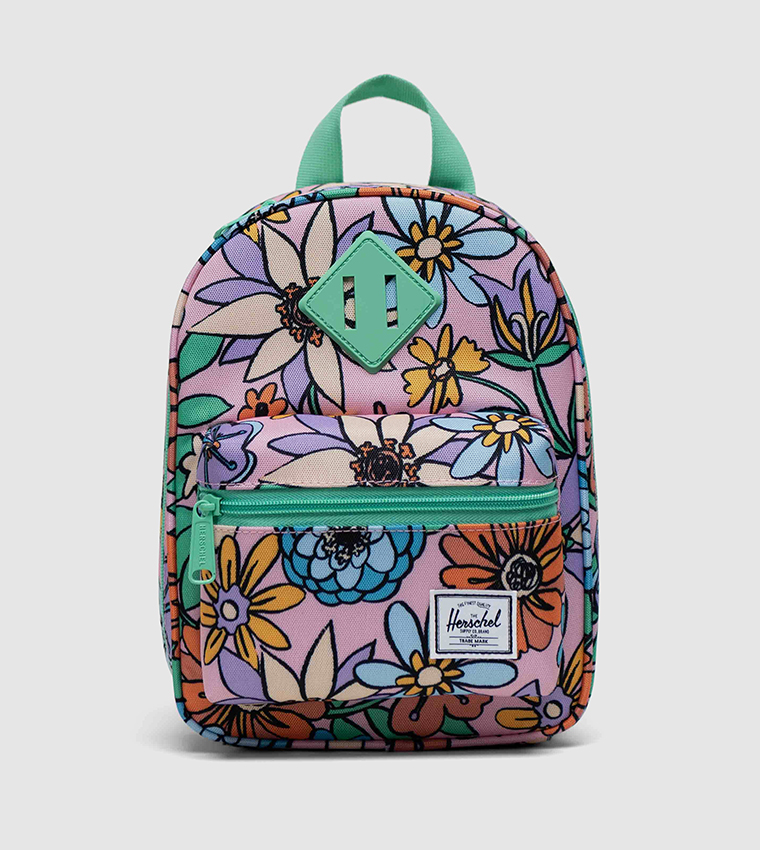 Herschel multi hot sale floral