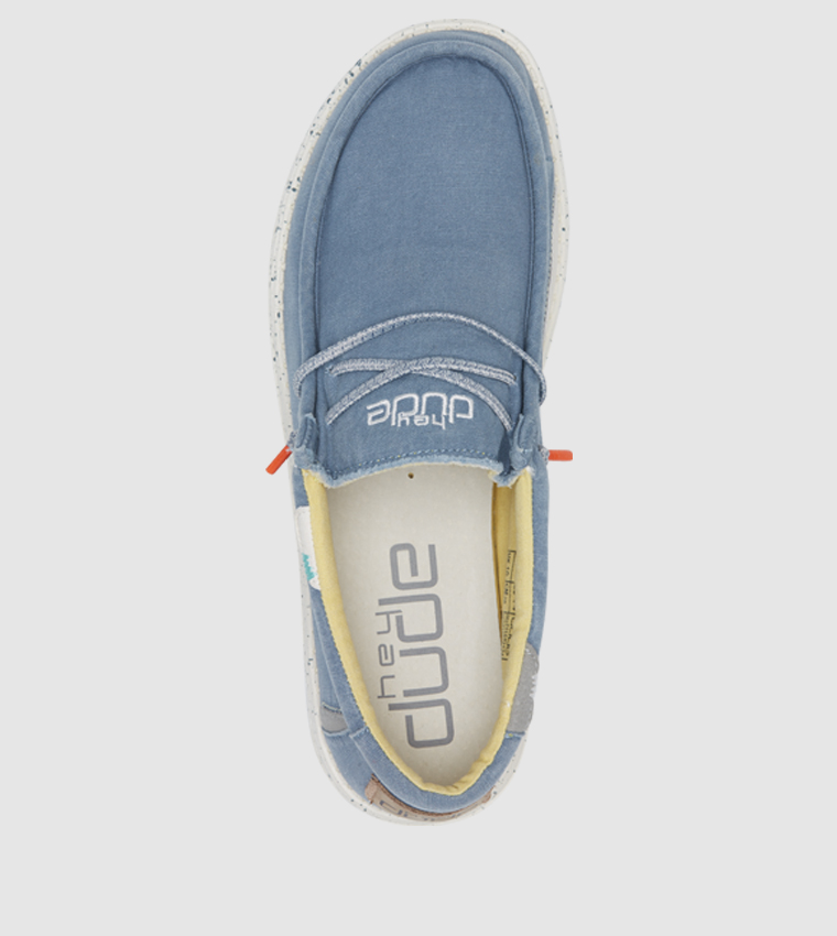 Fuzzy dude shoes discount