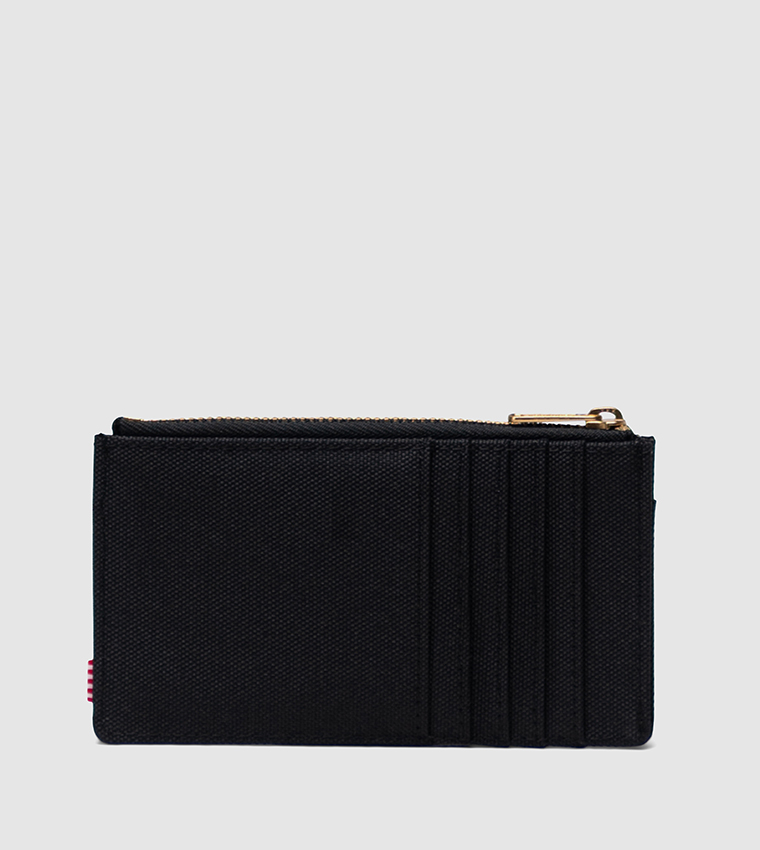 Oscar Ii Rfid Zippered Wallet