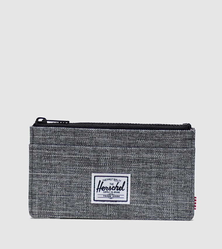 Oscar Ii Rfid Zippered Wallet