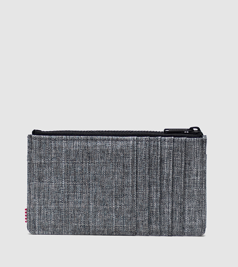 Oscar Ii Rfid Zippered Wallet