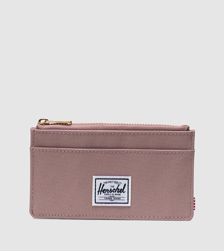 Oscar II RFID Wallet