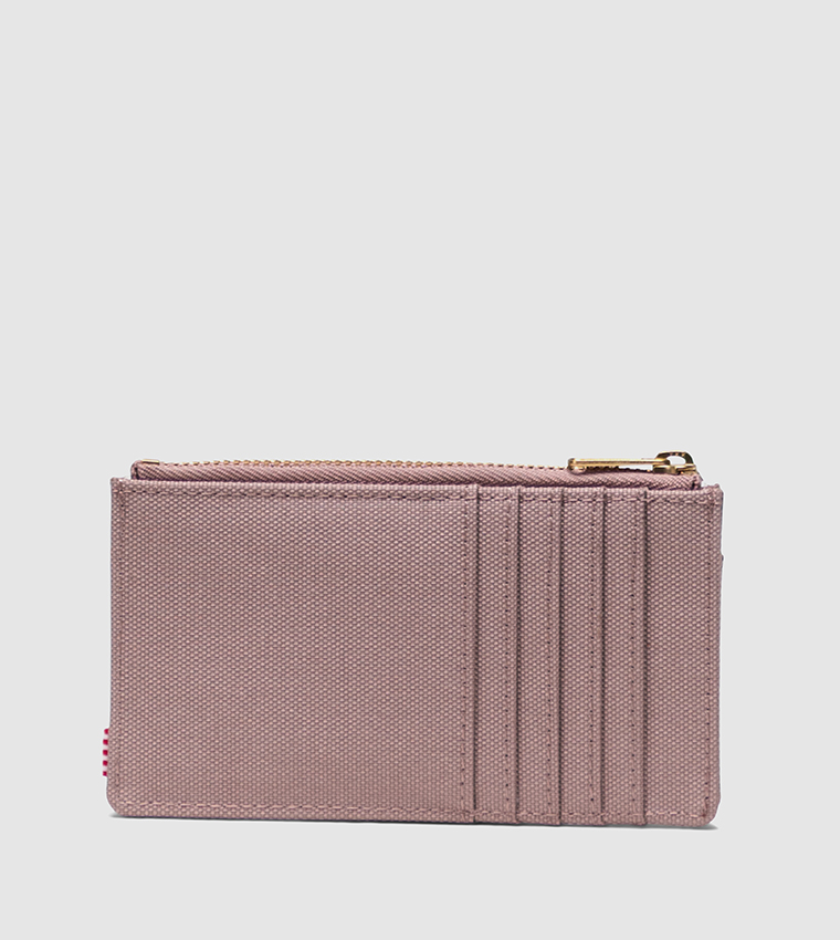 Oscar II RFID Wallet