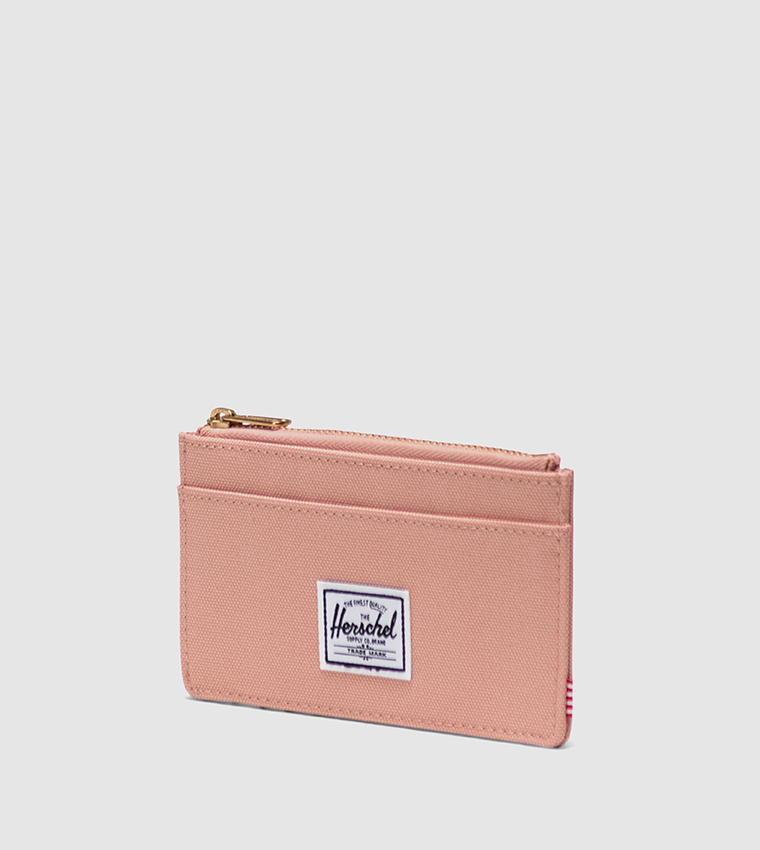 Oscar II RFID Wallet