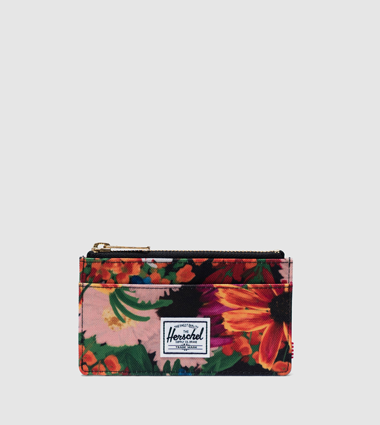 Oscar II RFID Wallet