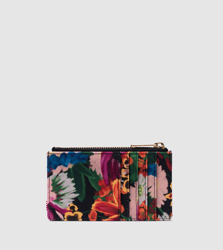 Oscar II RFID Wallet