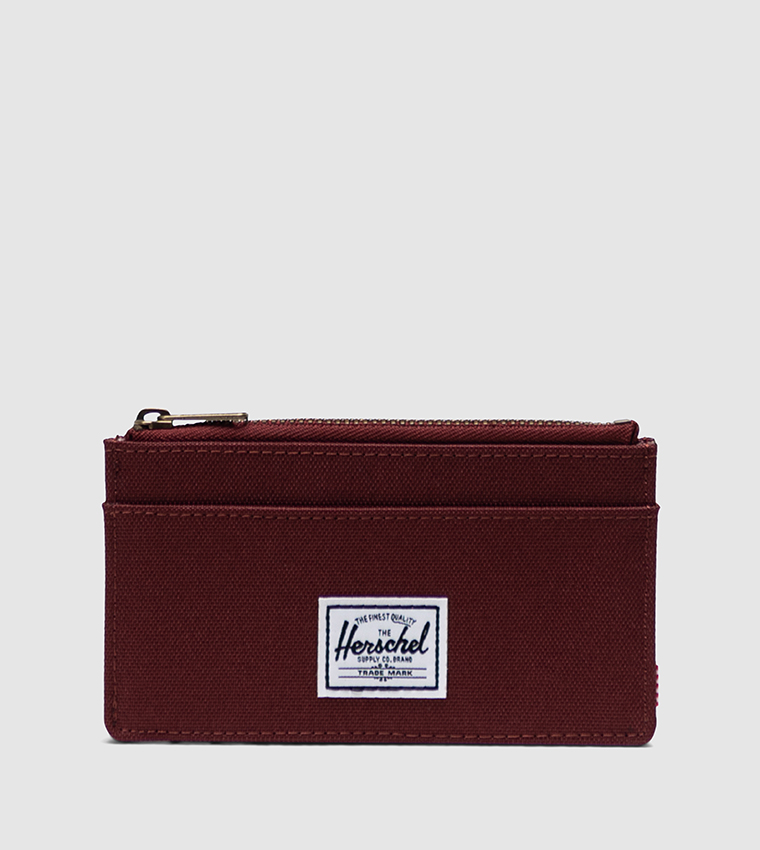 Oscar II RFID Wallet