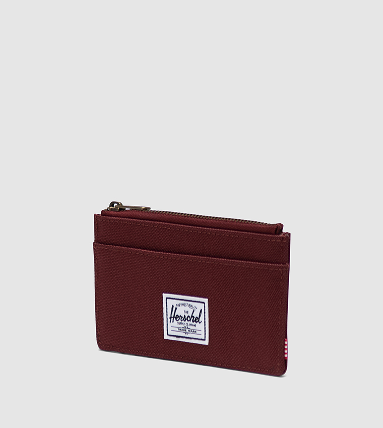 Oscar II RFID Wallet