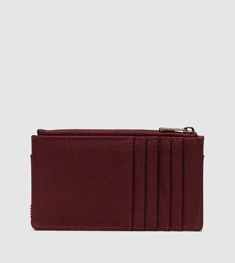 Oscar II RFID Wallet