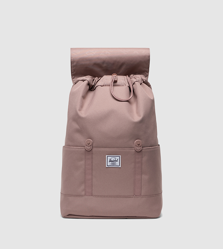 Herschel rose shop gold backpack