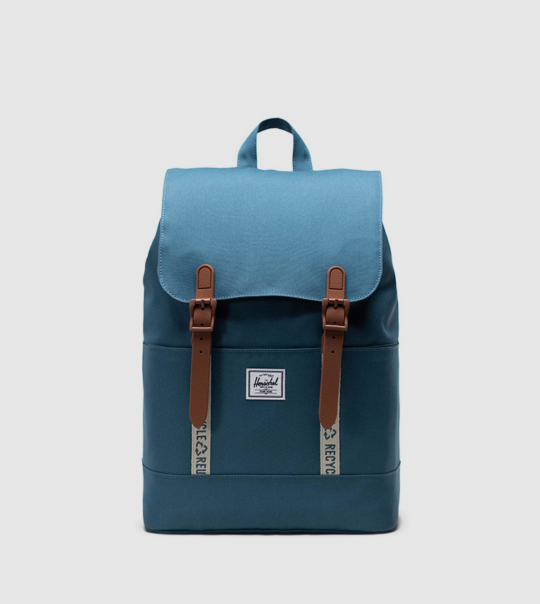 Teal backpack cheap