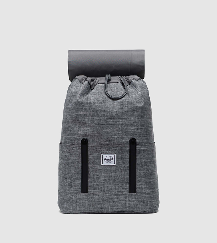 Buy Herschel Retreat Small Sprout Backpack In Grey 6thStreet Oman