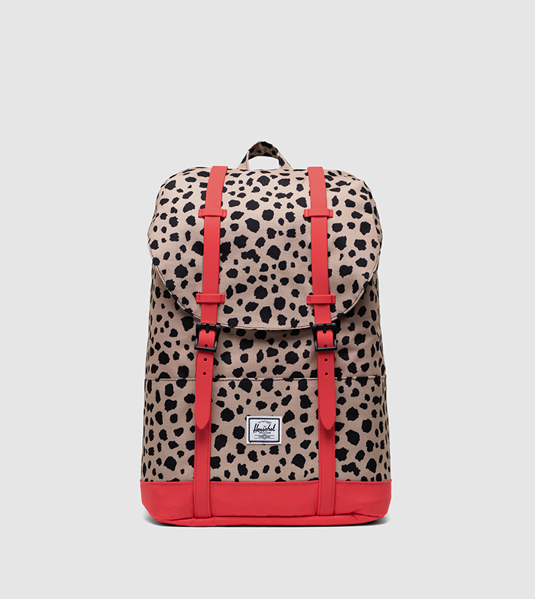 herschel backpack retreat youth Backpack/Surf's Up Heart of Gold Kids or enjoying outdoor activities Herschel Heritage Youth Backpack Warp