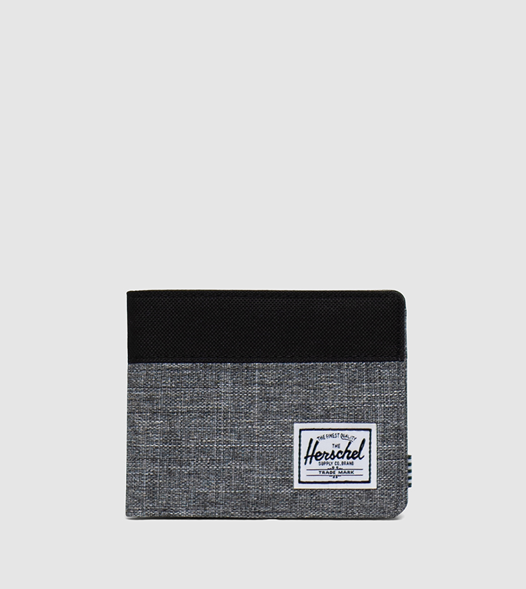 Roy Rfid Bi-Fold Wallet