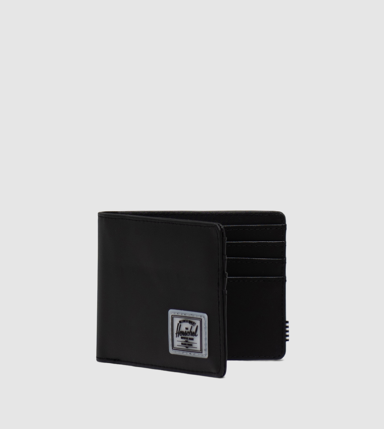 Roy Rfid Bi-Fold Wallet