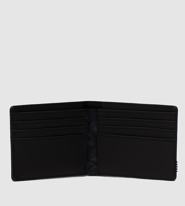 Roy Rfid Bi-Fold Wallet