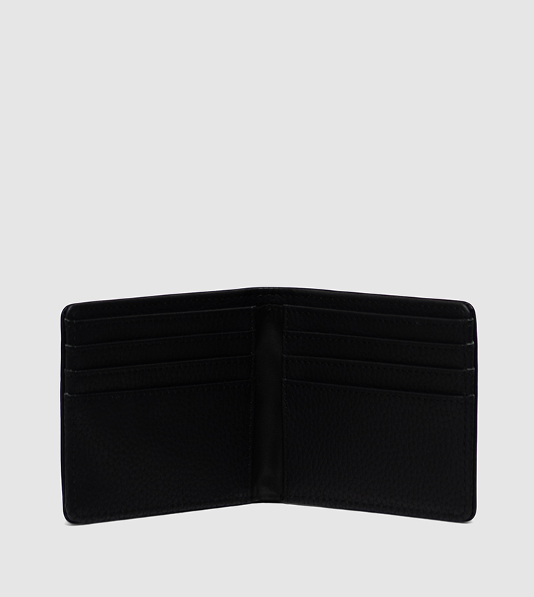 Roy Vegan Leather RFID Wallet