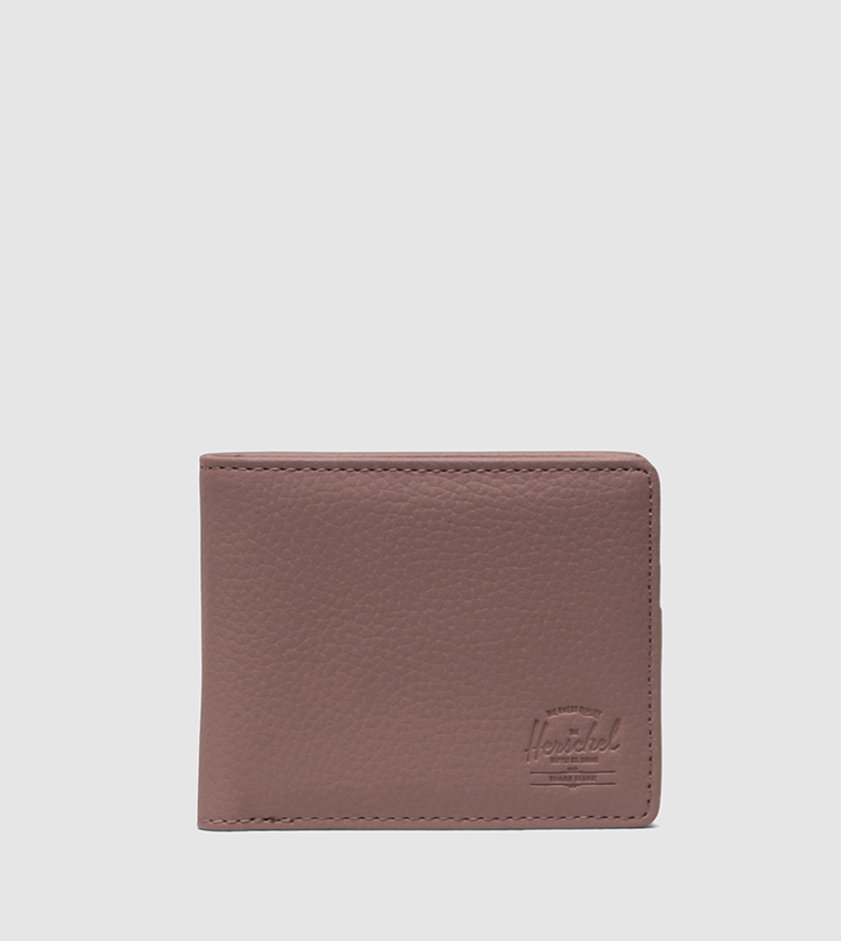 Herschel  Money Clips - Pink Wallets
