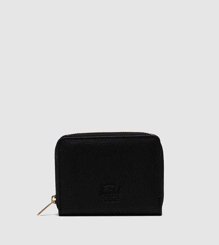 Tyler Vegan Leather RFID Wallet