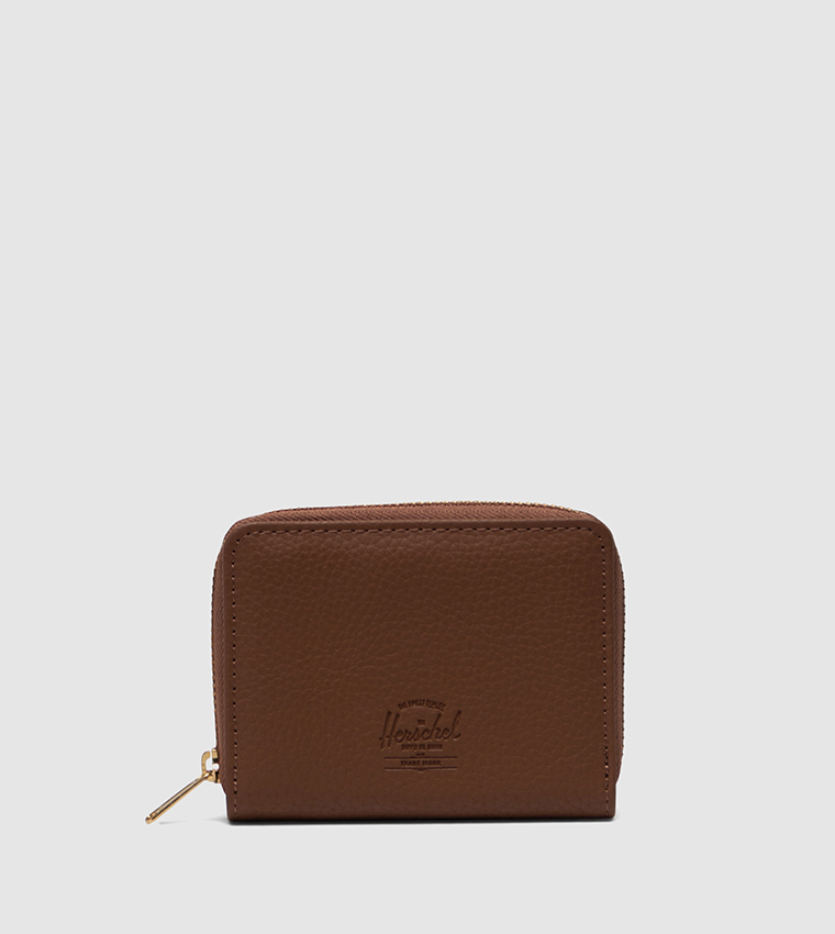 Herschel  Money Clips - Brown Wallets