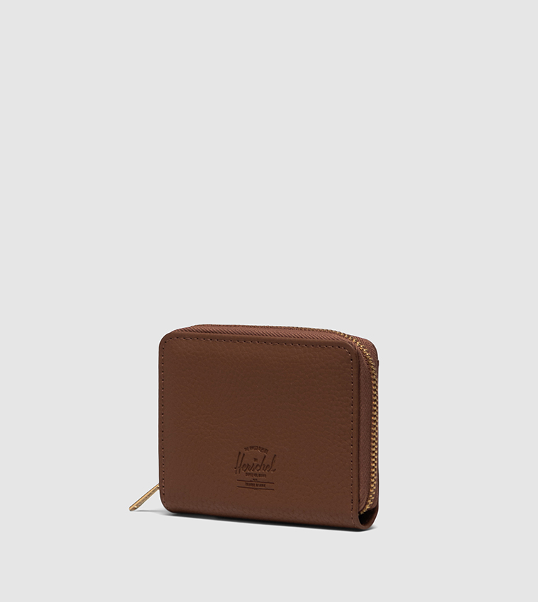 Herschel  Money Clips - Brown Wallets